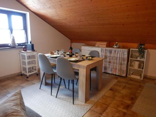 Cuore Verde Apartment in 基拉韋爾扎斯卡