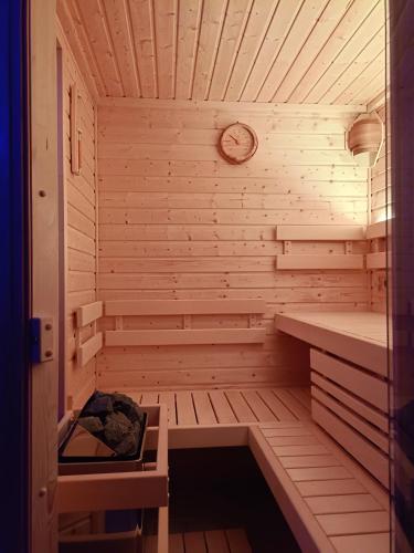 Penzion a wellness - JILAN, Náves Svobody 39, Olomouc (Penzion a wellness - JILAN, Naves Svobody 39, Olomouc) in โฮลิเซ