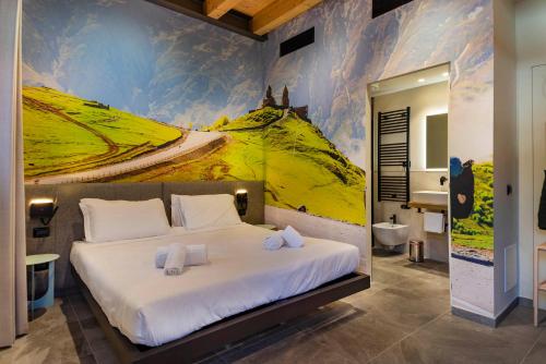 Italianflat - Verona's River, FREE PARKING for car & bike, nature, relax, Verona (fotografie 8)