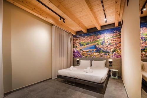 Italianflat - Verona's River, FREE PARKING for car & bike, nature, relax 1