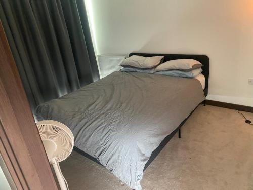 Nice new build 1 bed apartment