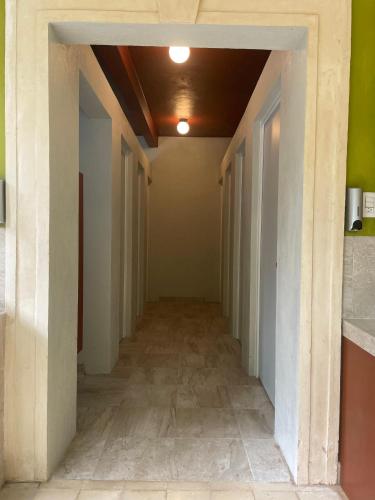 Hostal Poquito a Poquito in Sta Ana