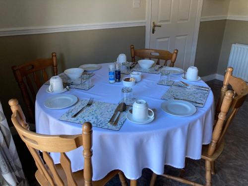 Steeple View B&B Guesthouse Donegal - Newly renovated in 2023 1