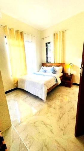 Safi House in Boma Ng'ombe