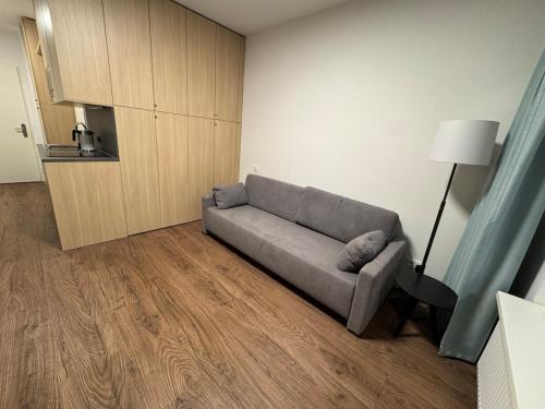 Apartment Berlin Main Station 1, Berlin (photo 2)