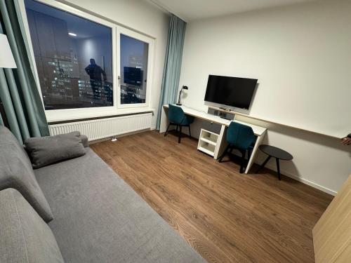 Apartment Berlin Main Station 1, Berlin (photo 5)