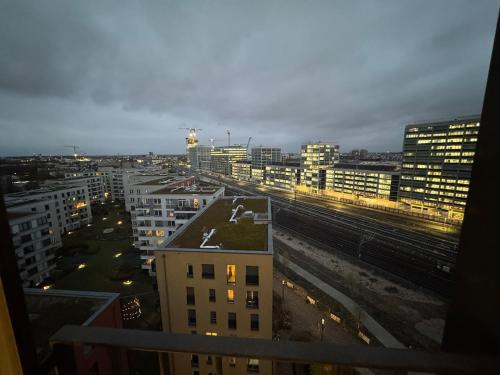 Apartment Berlin Main Station 1, Berlin (photo 6)