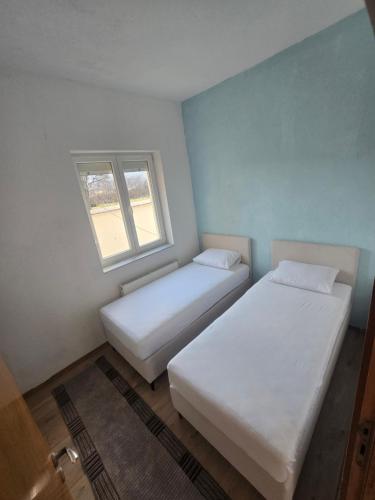 Luxury and economic apartman