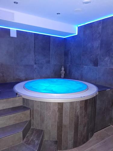 Penzion a wellness - JILAN, Náves Svobody 39, Olomouc (Penzion a wellness - JILAN, Naves Svobody 39, Olomouc) in โฮลิเซ