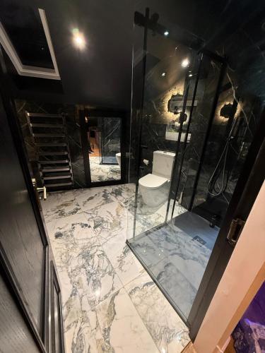 The Loft At One Luxury Penthouse in Wigan