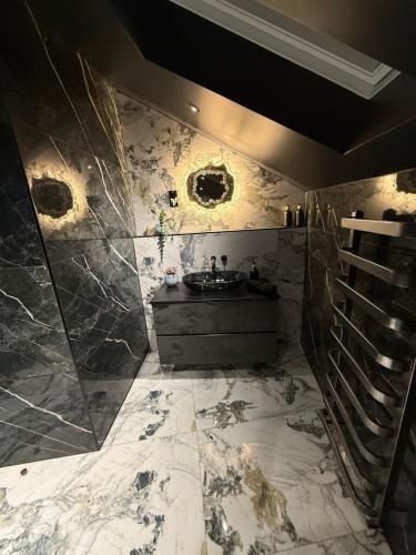 The Loft At One Luxury Penthouse in Wigan
