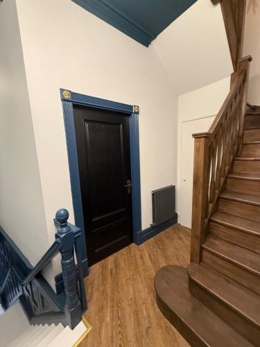 The Loft At One Luxury Penthouse in Wigan
