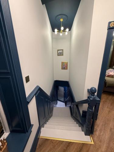 The Loft At One Luxury Penthouse in Wigan