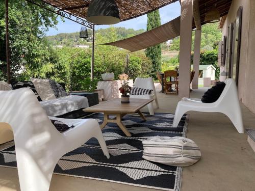 Var Draguignan Vacation Rental - Location saisonnière - Draguignan