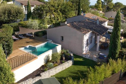 Villa Sanette - Location saisonnière - Draguignan