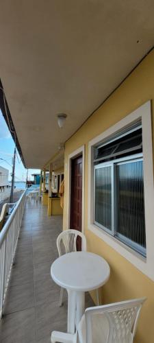 Pousada Pires in Armacao