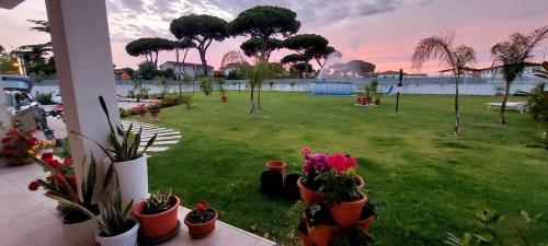  DreamHouse Circeo in Borgo Montenero
