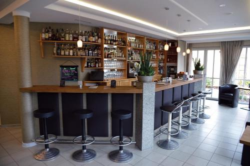 Arcus Hotel - image 13