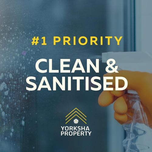 NEW - Yorksha Luxury Apartments - Leeds - Fast WIFI NEW - Yorksha Luxury Apartments - Leeds - Fast WIFI