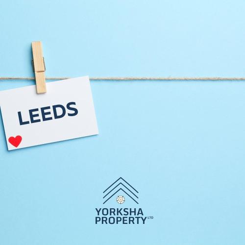 NEW - Yorksha Luxury Apartments - Leeds - Fast WIFI NEW - Yorksha Luxury Apartments - Leeds - Fast WIFI