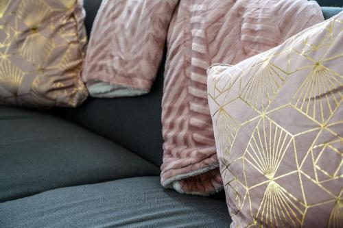 NEW - Yorksha Luxury Apartments - Leeds - Fast WIFI NEW - Yorksha Luxury Apartments - Leeds - Fast WIFI