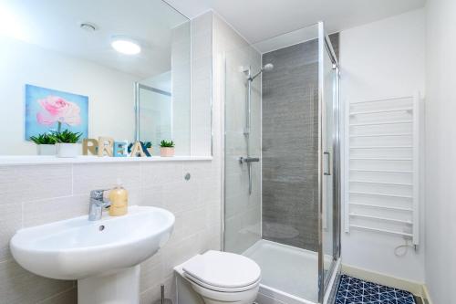 NEW - Yorksha Luxury Apartments - Leeds - Fast WIFI NEW - Yorksha Luxury Apartments - Leeds - Fast WIFI