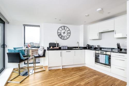 NEW - Yorksha Luxury Apartments - Leeds - Fast WIFI NEW - Yorksha Luxury Apartments - Leeds - Fast WIFI