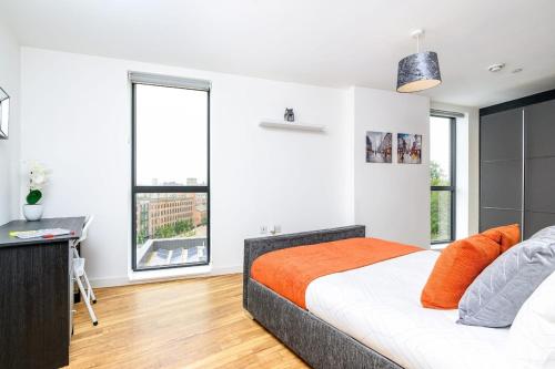 NEW - Yorksha Luxury Apartments - Leeds - Fast WIFI NEW - Yorksha Luxury Apartments - Leeds - Fast WIFI