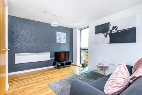 NEW - Yorksha Luxury Apartments - Leeds - Fast WIFI NEW - Yorksha Luxury Apartments - Leeds - Fast WIFI