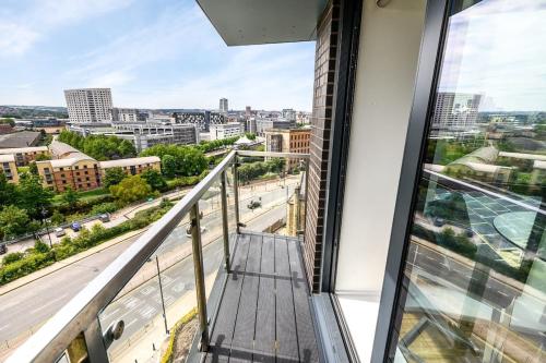 NEW - Yorksha Luxury Apartments - Leeds - Fast WIFI NEW - Yorksha Luxury Apartments - Leeds - Fast WIFI