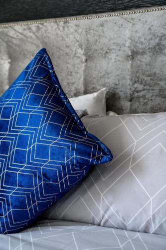 NEW - Yorksha Luxury Apartments - Leeds - Fast WIFI NEW - Yorksha Luxury Apartments - Leeds - Fast WIFI