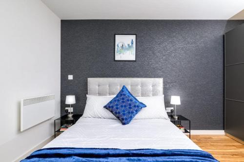 NEW - Yorksha Luxury Apartments - Leeds - Fast WIFI NEW - Yorksha Luxury Apartments - Leeds - Fast WIFI
