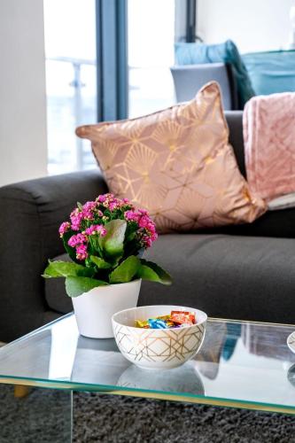 NEW - Yorksha Luxury Apartments - Leeds - Fast WIFI NEW - Yorksha Luxury Apartments - Leeds - Fast WIFI