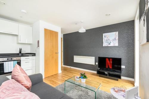 NEW - Yorksha Luxury Apartments - Leeds - Fast WIFI NEW - Yorksha Luxury Apartments - Leeds - Fast WIFI