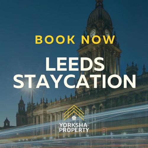 NEW - Yorksha Luxury Apartments - Leeds - Fast WIFI NEW - Yorksha Luxury Apartments - Leeds - Fast WIFI