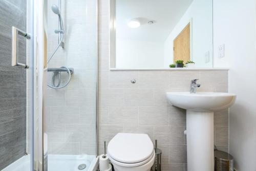 NEW - Yorksha Luxury Apartments - Leeds - Fast WIFI NEW - Yorksha Luxury Apartments - Leeds - Fast WIFI