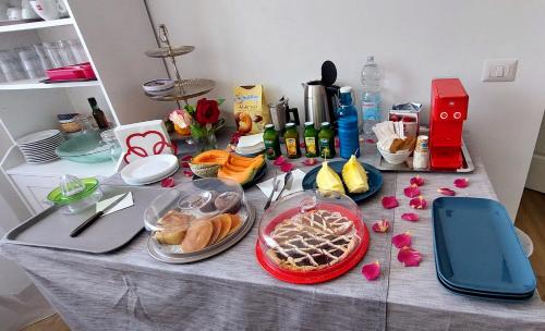  DreamHouse Circeo in Borgo Montenero