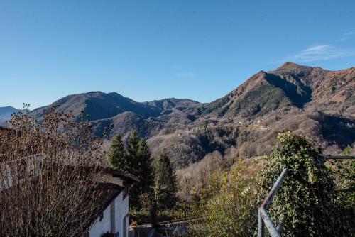  Paradise La Tana in Serina