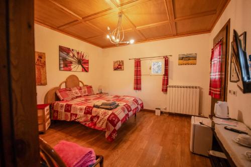  Paradise La Tana in Serina