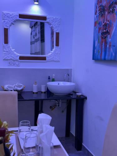 Sky Guesthouse Limbola Limbe in Limbe