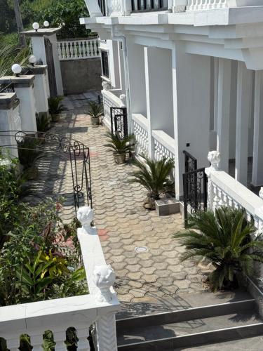 Sky Guesthouse Limbola Limbe Sky Guesthouse Limbola Limbe