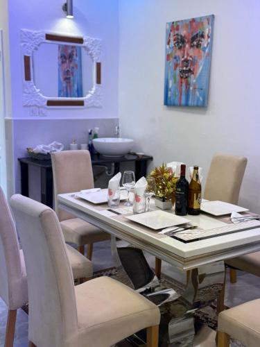 Sky Guesthouse Limbola Limbe in Limbe