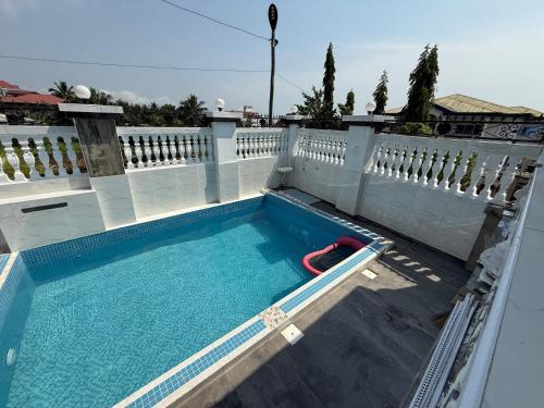 Sky Guesthouse Limbola Limbe in Limbe