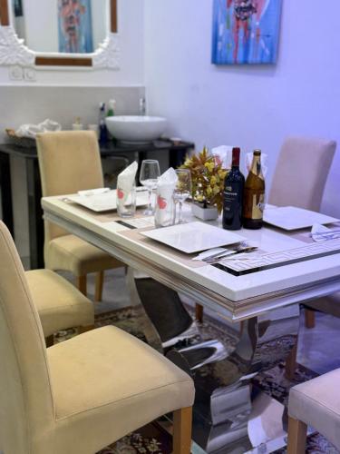 Sky Guesthouse Limbola Limbe Sky Guesthouse Limbola Limbe