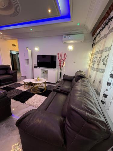 Sky Guesthouse Limbola Limbe Sky Guesthouse Limbola Limbe