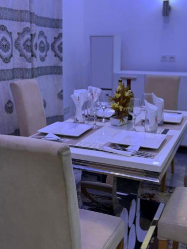 Sky Guesthouse Limbola Limbe Sky Guesthouse Limbola Limbe