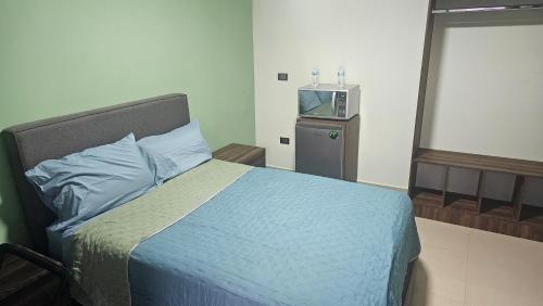 Mas Que Depas Habitacion 2 in Almería