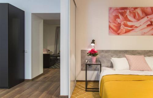 Spacious apartment in Old Riga, Riga (foto 7)