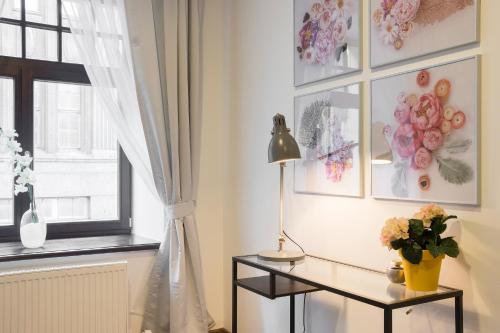 Spacious apartment in Old Riga, Riga (foto 9)