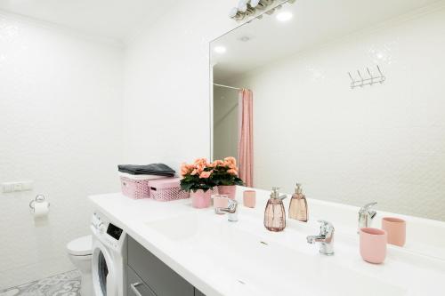 Spacious apartment in Old Riga, Riga (foto 6)